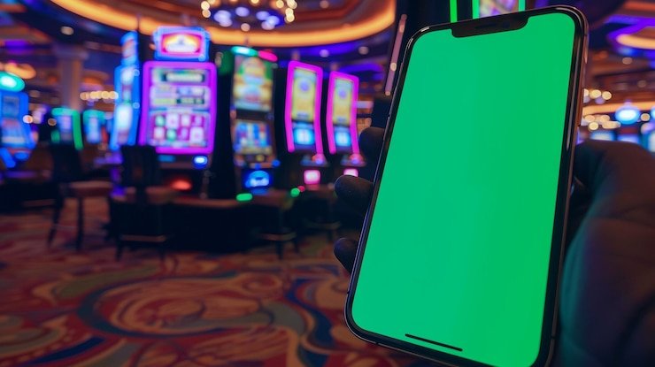 z677 mobile browser screen designed for low speed Bangladesh networks