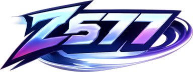 z677 logo for Bangladesh entertainment homepage